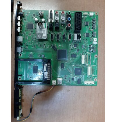 VSF190R-5 V-0 , LGY2ZZ , A42-LEP-6B , MAIN BOARD , ARÇELİK 