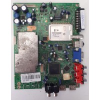 Yca190R-3 . C8U Ezz . Sc 26 Ch13 Mlt . Arçelik Main Board 