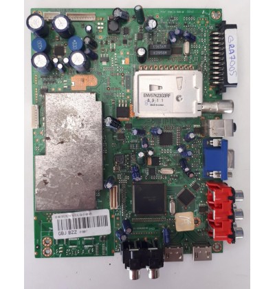 Yca190R-3 . C8U Ezz . Sc 26 Ch13 Mlt . Arçelik Main Board 