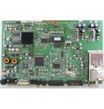 111-A47A , (30-CMO) , Diboss , LT-30HLP , V29W1-L11 , Main Board , Ana Kart  