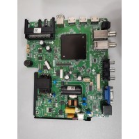 TP.SK506S.PB802 , Z21010205 , Onvo OV32F153 , Main Board , Anakart 
