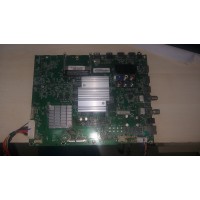 PHİLİPS 715G7776-M01-B00-005K, CBPRG8BBX4CT, 703TQGPL006W, F0A02B83T, PHILIPS 55PUS6401/12, Main Board, Ana Kart, TPT550J1-QUBN0.K , (PHM26)-PM2