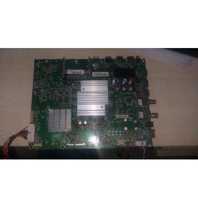 PHİLİPS 715G7776-M01-B00-005K, CBPRG8BBX4CT, 703TQGPL006W, F0A02B83T, PHILIPS 55PUS6401/12, Main Board, Ana Kart, TPT550J1-QUBN0.K , (PHM26)-PM2