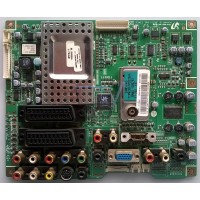 BN94-01304E , BN41-00811B , Samsung LE32S62BX Main Board (sam38)