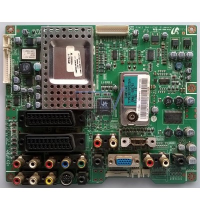 BN94-01304E , BN41-00811B , Samsung LE32S62BX Main Board (sam38)