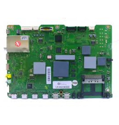 BN41-01367A , BN94-02724B , UE46C7000WWWXXC SAMSUNG MAİN BOARD, (SAM41)-SM-1