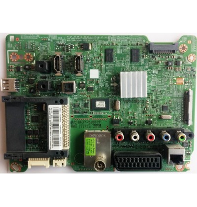 SAMSUNG UE32EH6030W,BN94-05875W, BN41-01894A, BN94-05875, UE32EH6030, Main Board, Ana Kart, LTJ320HW10-V  (SAM54)