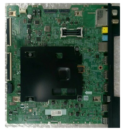 BN94-11376A , BN41-02528A , SAMSUNG UE50KU7000 MAIN BOARD