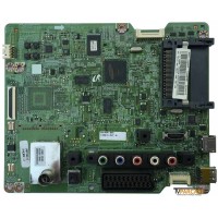 BN94-05555A, BN94-05555, BN41-01785A, MAIN BOARD,