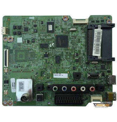 BN94-05555A, BN94-05555, BN41-01785A, MAIN BOARD,