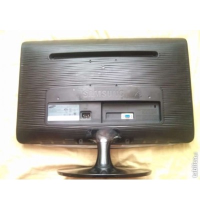 Samsung , B2230N , 21.5 inç , LED , Monitör , Full , HD  Paneli Bozuk,  Halde , Satılık , Panel , Bozuk  