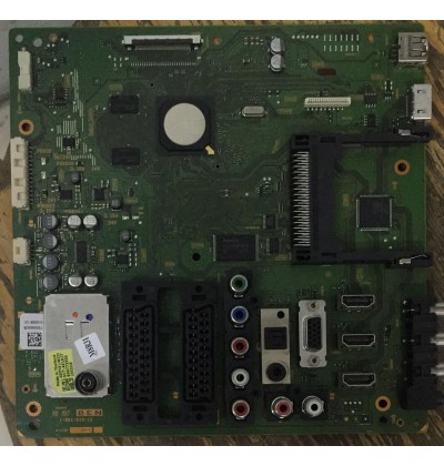 1-881-019-13 Y2009200D Sony KDL-32BX300 Main Board 