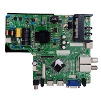 DİJİTSU DJTV431 , MAİN BOARD , ANAKART, TP.MS3663S-PB805 , SUM19-M3