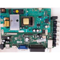 HK.T.RDA8501P538, Navitech LD-3220HD , Sunny Navitech Main Board 