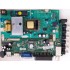 HK.T.RDA8501P538, Navitech LD-3220HD , Sunny Navitech Main Board 