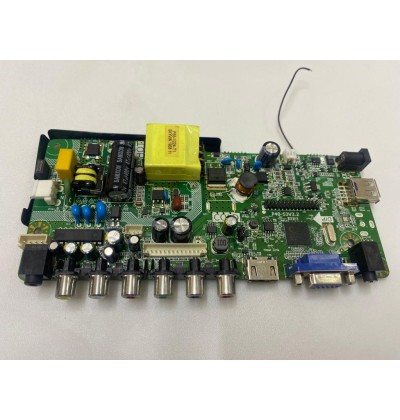 P40-53V3.2 , TS1910-219/10 , P40-53V3.2A , Redline 24EX4524 , Main Board , Ana Kart 