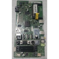 17MB95M , 23204605 , 10090474 , VESTEL , 50PF7175 , MAIN BOARD,