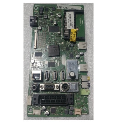 17MB95M , 23204605 , 10090474 , VESTEL , 50PF7175 , MAIN BOARD,