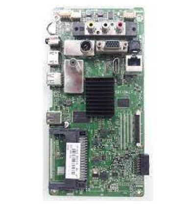 17MB110S, 23501519, Regal 43R6520F, Main Board,Anakart 