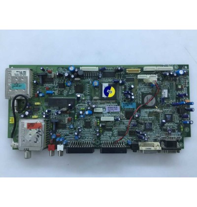 17MB11-2, 20234323, VESTEL MAİN BOARD