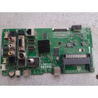 23603041 , 17MB211S , VESTEL MAINBOARD HI-LEVEL 43HL650 