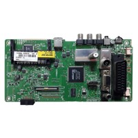 17MB82S, 23238046, 23237325, TVİSİON 24TE5000, Main Board