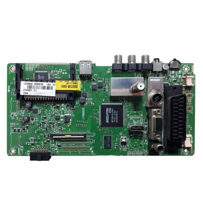 17MB82S, 23238046, 23237325, TVİSİON 24TE5000, Main Board