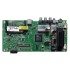 17MB82S, 23238046, 23237325, TVİSİON 24TE5000, Main Board