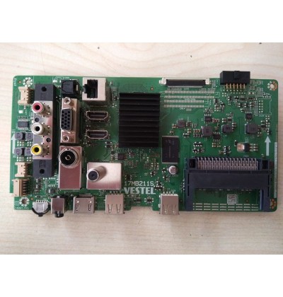 17MB211S , 23576650 , Nexon 49nx700 , Main Board ,