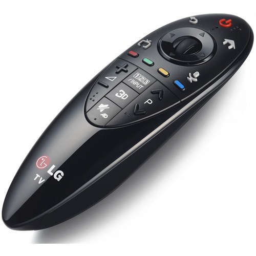 Пульт lg an mr500g схема электронная