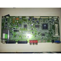 TA45-40048A-08T02GLM05012-GL0001-AA-CREA-MAİN-BOARD-CREA-TİERRA-K40S-SY20N