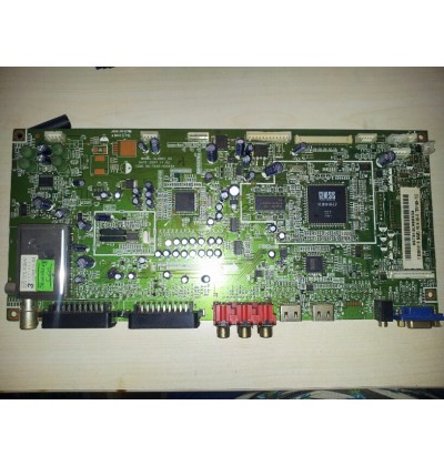 TA45-40048A-08T02GLM05012-GL0001-AA-CREA-MAİN-BOARD-CREA-TİERRA-K40S-SY20N