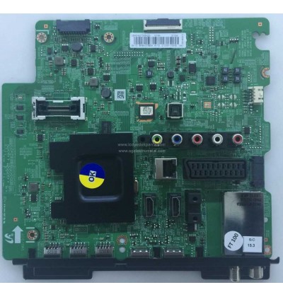 UE40H6290 , SAMSUNG , MAİN BOARD ,  BN94-07385T ,  BN41-02156  (OR01)