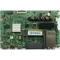 BN94-08119X, BN41-02098B, Main Board, GH050BGA-B3, T500HVF06.6, SAMSUNG 50J5170AS