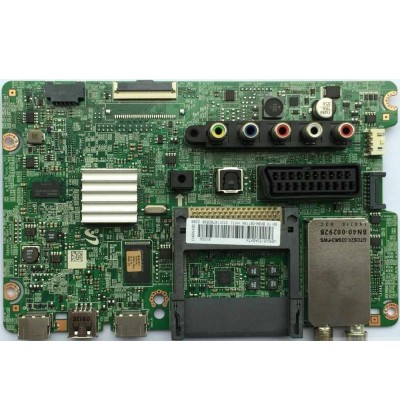 BN94-08119X, BN41-02098B, Main Board, GH050BGA-B3, T500HVF06.6, SAMSUNG 50J5170AS