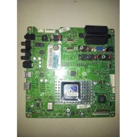 BN94-02369A , BN41-01019C , SAMSUNG LE40A551P2R MAIN BOARD