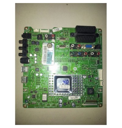 BN94-02369A , BN41-01019C , SAMSUNG LE40A551P2R MAIN BOARD
