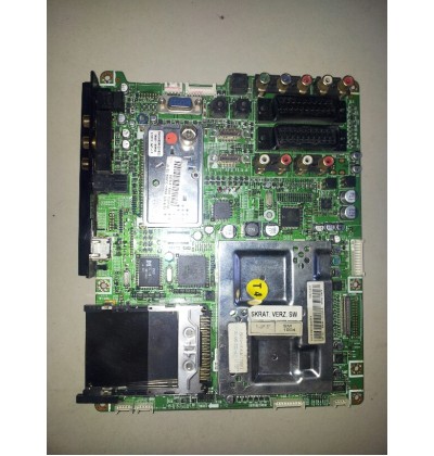 BN94-01206A-BN41-00813B-SAMSUNG-LE40M86BD-MAİN BOARD