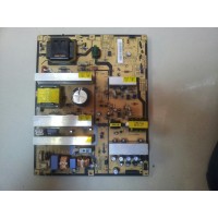 BN44-00165A-SAMSUNG-LE40M87BDX-POWER-BOARD-IP-40STD ÜRÜN :2014  VE 2013 AYNI 