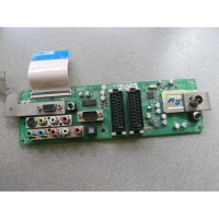 EBR59092202 , EAX58326902 (0), AV Input Board , LG 32LH7000-ZA