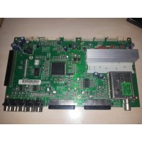 RL06TB07 , CARTEL PLAZMA MAIN BOARD