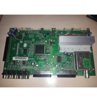 RL06TB07 , CARTEL PLAZMA MAIN BOARD