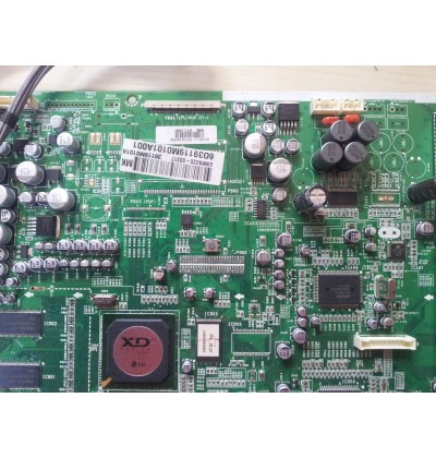 68709M9004H , 68709M9004G ,  PP62ABC , 6N68719MAC20A001  ,  LG-MAIN BOARD  ,  LG-42PC1R , (1042)