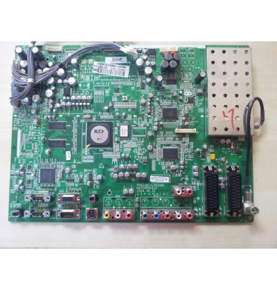 68709M9004H , 68709M9004G ,  PP62ABC , 6N68719MAC20A001  ,  LG-MAIN BOARD  ,  LG-42PC1R , (1042)