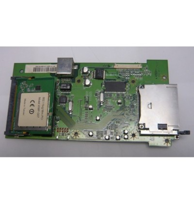 19MB01 , 111005 , WMP-G07 , VESTEL 32 / WIRELESS BOARD