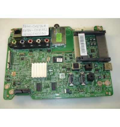 BN94-05875Z , BN41-01894A , Maın Board , SAMSUNG UE46EH6030W ,(1047)