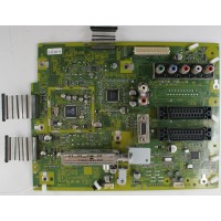 TNPA4177 , PANASONIC TH-42PX70B , PANASONİC TH-42PV70F , PLAZMA TV , MAIN BOARD