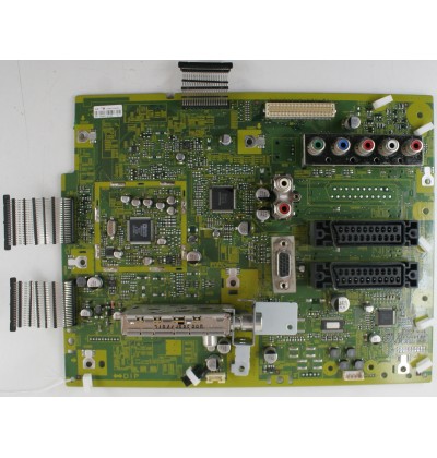 TNPA4177 , PANASONIC TH-42PX70B , PANASONİC TH-42PV70F , PLAZMA TV , MAIN BOARD