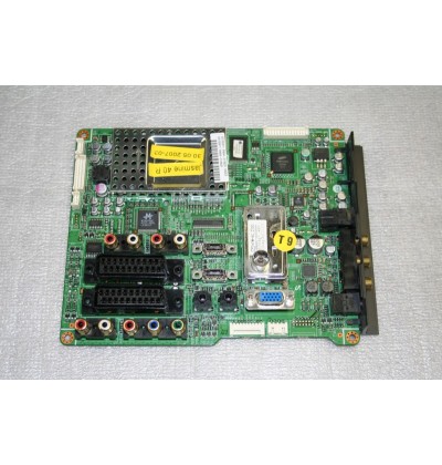 BN94-01352Y , BN94-01352P , BN41-00878A , SAMSUNG  LE40''
