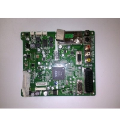 EAX34179105(2)-82EBR040-9025- LGMAİN BOARD